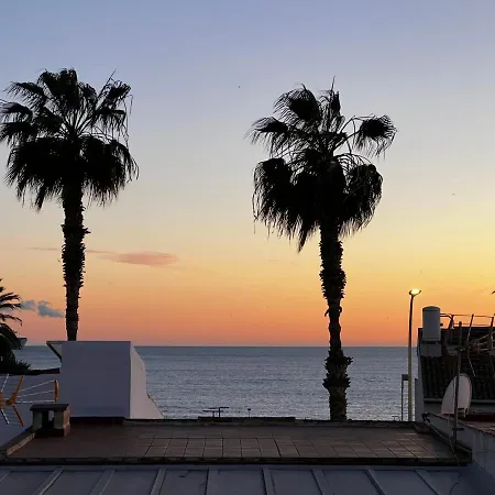 Holiday home House El Palo La Tierra Sur Malaga
